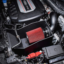 Load image into Gallery viewer, Direnza VW Polo GTI 6C 1.8 TFSI 15-17 - Cold Air Induction Kit