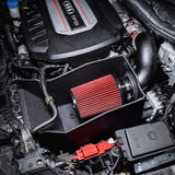 Direnza VW Polo GTI 6C 1.8 TFSI 15-17 - Cold Air Induction Kit