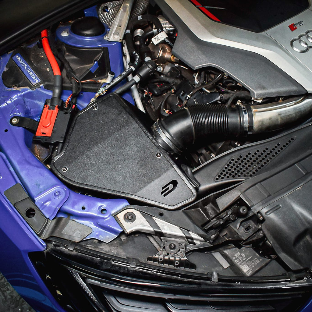 Direnza Audi RS4 B9 2.9 V6 TFSI 17+ - Cold Air Induction Kit