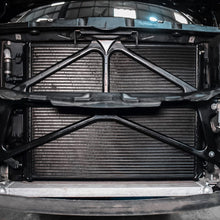 Load image into Gallery viewer, Direnza BMW F87 M2 Competition / F80 M3 / F82 M4 14+ - Aluminium Charge Cooler Radiator