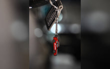 Load image into Gallery viewer, Keyring (Audi UR Quattro)