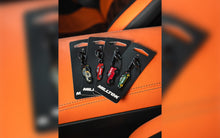 Load image into Gallery viewer, Keyring (Audi UR Quattro)