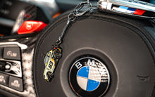 Load image into Gallery viewer, Keyring (BMW M2)