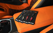 Load image into Gallery viewer, Keyring (BMW M2)