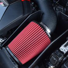 Load image into Gallery viewer, Direnza Audi RS3 8Y 2.5 TFSI 2020+ - Cold Air Induction Kit