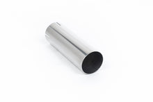 Load image into Gallery viewer, VW Golf GTI Mk1 - Non-Resonated (Louder) Downpipe-Back Exhaust System with Polished Tip