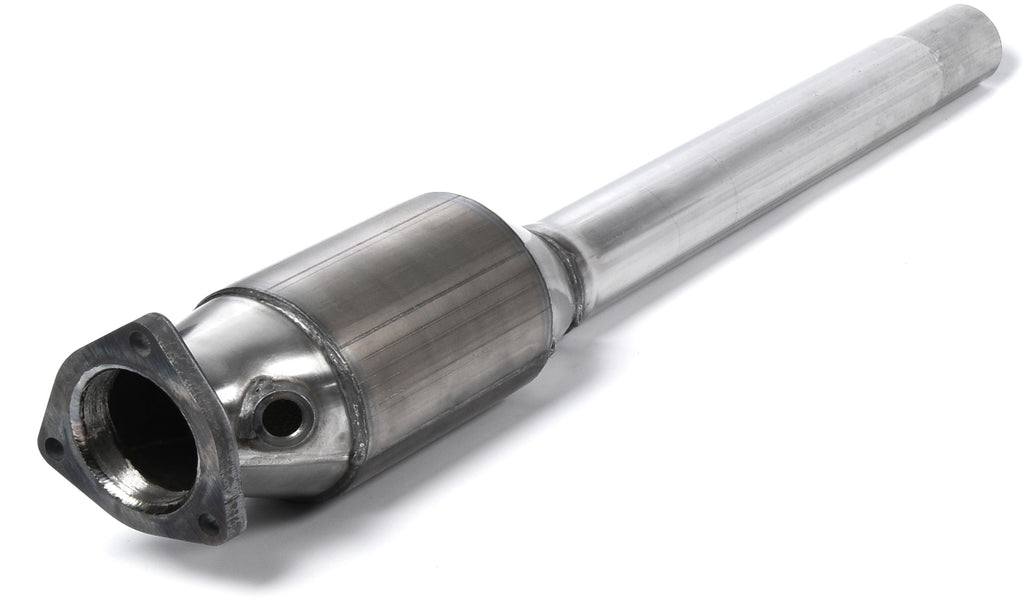 VW Corrado VR6 &amp; G60 1.8 - Performance Hi-Flow Sports Catalyst Pipe
