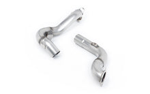Load image into Gallery viewer, Mercedes A35 AMG - Large Bore Downpipe &amp; De Cat