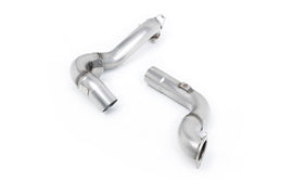 Mercedes A35 AMG - Large Bore Downpipe & De Cat