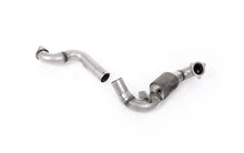 Load image into Gallery viewer, Mercedes A35 AMG - Large Bore Downpipe &amp; Hi Flow Sports Cat