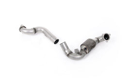 Mercedes A35 AMG - Large Bore Downpipe & Hi Flow Sports Cat