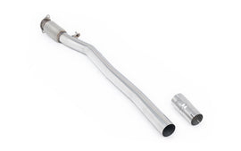 Mercedes A35 AMG (Non GPF Models) - Front Resonator Bypass