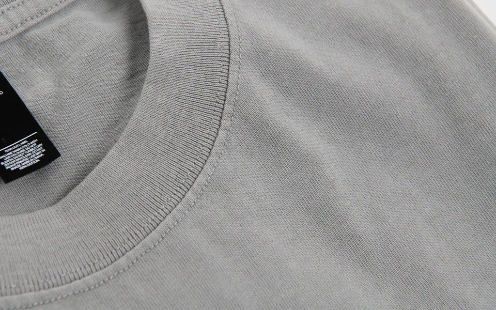 Milltek Tee Grey (VW Golf Mk1) - 2XL