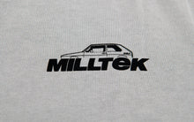 Load image into Gallery viewer, Milltek Tee Grey (VW Golf Mk1) - 2XL