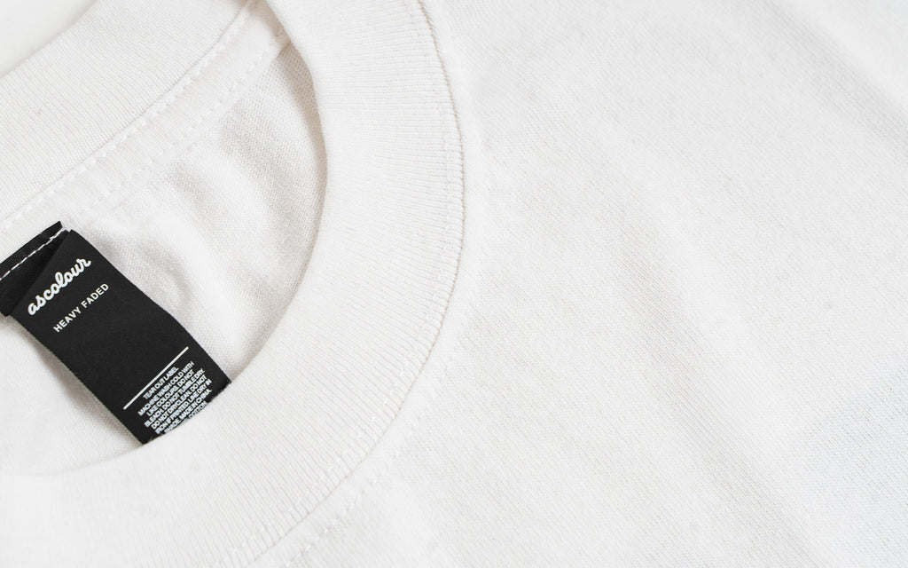 Milltek Tee White (VW Golf Mk1) - Medium