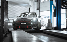 Load image into Gallery viewer, Mini Cooper S/JCW F56 (LCI Only) - GPF/OPF Back Exhaust System with Burnt Titanium GT-90 Trims