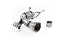 Load image into Gallery viewer, Mini Cooper S F55/F56 - Large Bore Downpipe with Catalyst Delete (For OE Cat-Back)