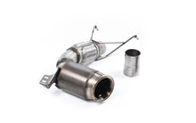 Load image into Gallery viewer, Mini Cooper S F55/F56 - Large Bore Downpipe with Hi-Flow Sports Catalyst (For Milltek Cat-Back)