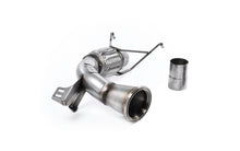 Load image into Gallery viewer, Mini Cooper S F56 (Pre LCI Only) - Large Bore Downpipe with Catalyst Delete (For OE Cat-Back)