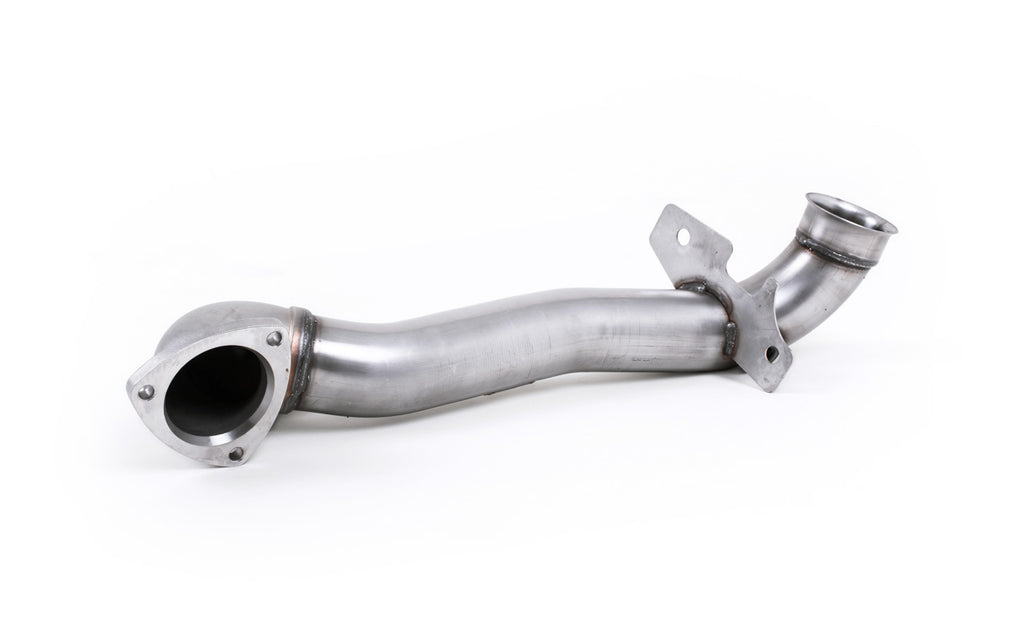 Mini Cooper S R56/R58 - Large Bore Downpipe with Catalyst Delete (For Milltek Cat-Back)