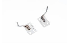 Mini R53 Cooper S Loose Brackets for Rear Silencer - Post Facelift