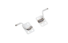 Load image into Gallery viewer, Mini R53 Cooper S Loose Brackets for Rear Silencer - Pre Facelift