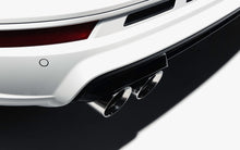 Load image into Gallery viewer, Seat Ateca Cupra 300 4Drive (GPF Models) - Non-Resonated (Louder) GPF/OPF Back Exhaust System with GT-100 Polished Trims