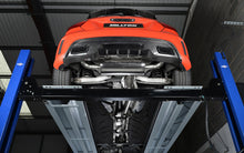 Load image into Gallery viewer, Mercedes A45 AMG W176 - Non-Valved &amp; Non-Resonated Cat-Back Race Exhaust System (Uses OE Trims)