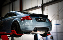 Load image into Gallery viewer, Audi TT MK1 V6 Quattro - Non Resonated (Louder) Catback