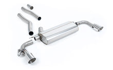 Load image into Gallery viewer, BMW F40 1 Series 128ti - OPF/GPF Back System with GT-115 Polished Trims