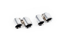 Load image into Gallery viewer, Porsche 911 991.1 3.8L - Polished Tips