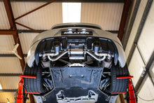 Load image into Gallery viewer, Porsche 718 GTS &amp; Spyder 4.0 Boxter/Cayman (GPF Models) - Particulate Filter-back With Burnt Titanium GT-115 Trims