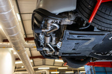 Load image into Gallery viewer, Porsche 718 GTS &amp; Spyder 4.0 Boxter/Cayman (GPF Models) - Particulate Filter-back With Carbon JET-115 Trims