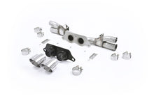 Load image into Gallery viewer, Porsche 991.1/991.2 GT3 &amp; GT3 RS - Cat-Back Exhaust System with Polished GT-100 Trims