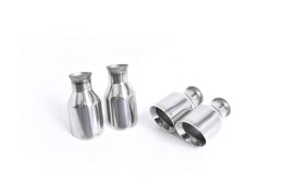 Porsche Cayenne 958 Turbo V8 (Pre-Facelift) - Polished Cup Trim Assembly