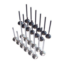 Load image into Gallery viewer, 034Motorsport Supertech Valve Set for Volkswagen Golf R32 24V VR6
