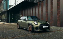 Load image into Gallery viewer, Mini Cooper S F66 - Resonated OPF/GPF Back System for Sport Diffuser only with Polished Tips