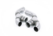 Load image into Gallery viewer, SQ7 3.0TDI - OE Tailpipe Adaptors