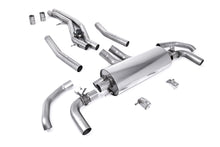 Load image into Gallery viewer, Audi SQ7/SQ8 V8 Pre LCI - Front Pipe Back Exhaust System - Fits to OE Tailpipes