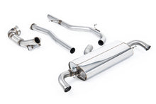 Load image into Gallery viewer, Audi TTRS MK2 2.5L - Turbo-Back Exhaust System with Catalyst Delete