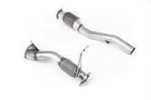 Load image into Gallery viewer, Audi TT MK1 - Large Bore Downpipe with Hi-Flow Sports Catalyst (For 225 3" System Only)