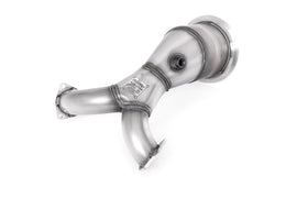 Hi-Flow Sports Cat and Downpipe (Audi A6/A7/S4/S5)
