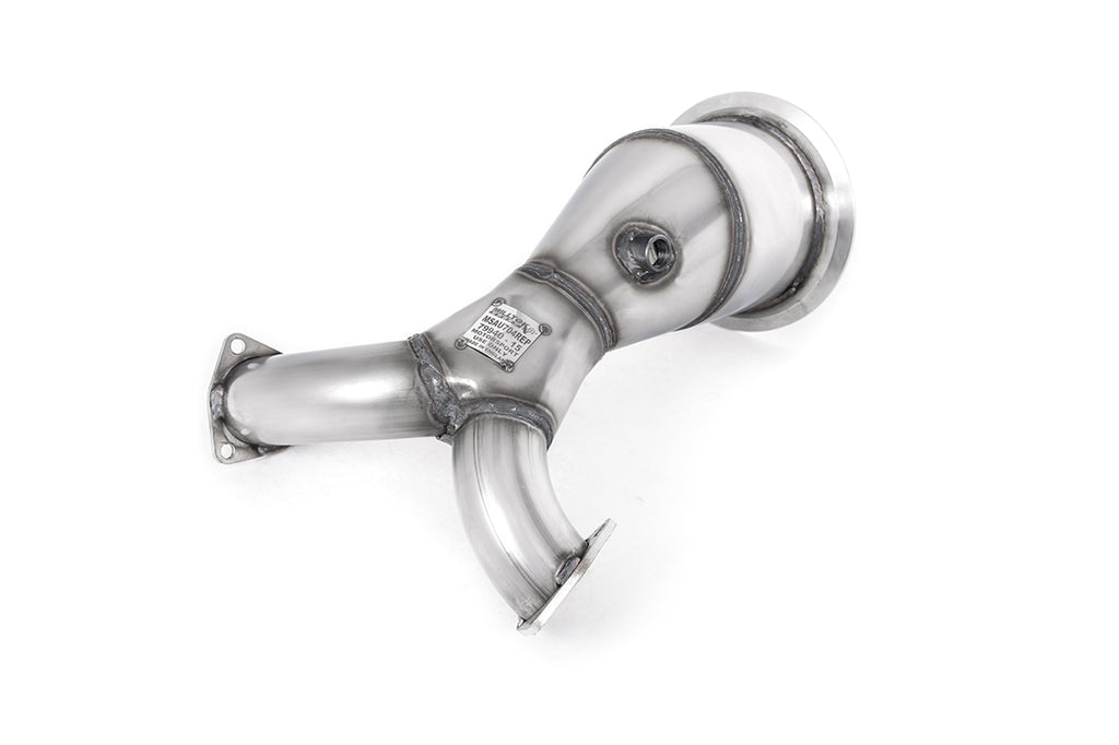 Catalyst Delete Pipe (Audi A6/A7/S4/S5)