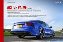 Load image into Gallery viewer, Active Valve Control System (Audi S4/S5/SQ5)