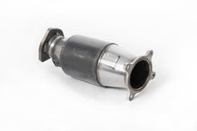 Load image into Gallery viewer, Audi A4 2.0 B9 - Large Bore Downpipe with Hi-Flow Sports Catalyst