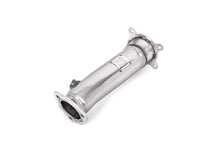 Load image into Gallery viewer, Audi A4 2.0 B9 - Large Bore Downpipe with Catalyst Delete
