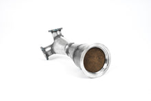 Load image into Gallery viewer, Audi SQ5 V6 Turbo - Large Bore Downpipe with Hi-Flow Sports Catalyst (For All Exhausts)