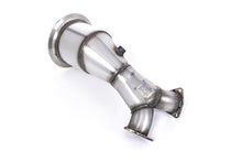 Load image into Gallery viewer, Audi SQ5 V6 Turbo - Large Bore Downpipe with Catalyst Delete
