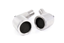 Load image into Gallery viewer, Audi RS6/RS7 C8 &amp; S8 - Large Bore Downpipe &amp; Hi-Flow Sports Cat inc GPF Bypass - For OE