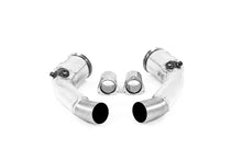 Load image into Gallery viewer, Audi RS6/RS7 C8 &amp; S8 - Large Bore Downpipe with Cat &amp; GPF Delete - For OE